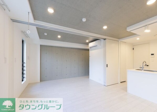 Reve Residence 学芸大学の物件内観写真